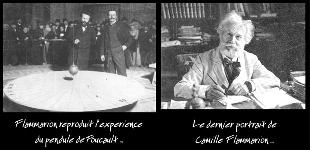 Camille Flammarion